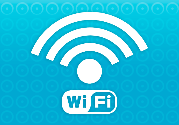 Connect iPhone to the Internet Via Wi-Fi