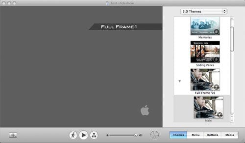 slideshow software for mac reviews