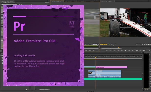 how to cut video in premiere