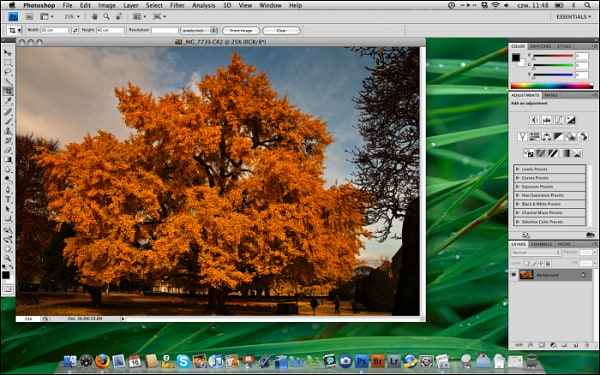 Best Adobe Photoshop Software For Mac