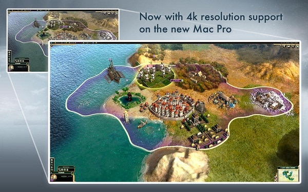 Civilization V 