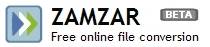 Zamzar