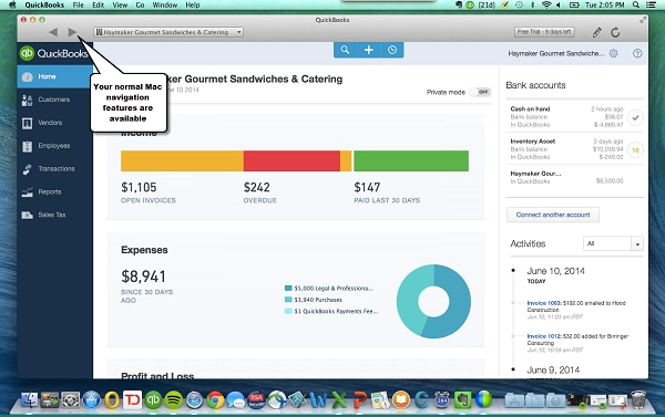 Accounting