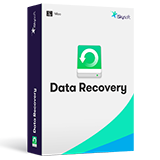 iSkysoft data recovery