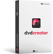 DVD Creator for Mac
