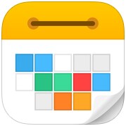 free iphone calendar apps