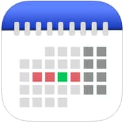 best iphone calendar apps