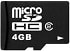 micro SDHC card recovery