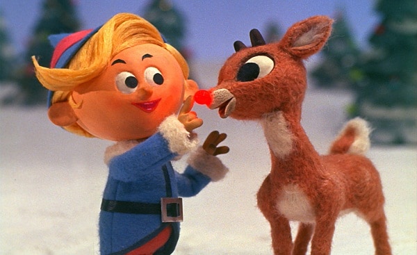 best animated christmas movies