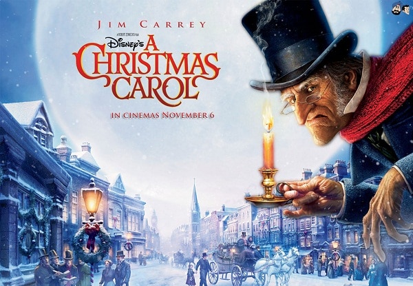 Top 10 Greatest Animated Christmas Movies for Adults