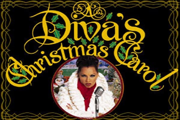 A Diva's Christmas Carol