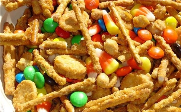 Kids Party Mix