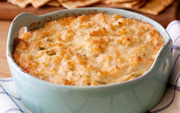 Seafood Crab Dip