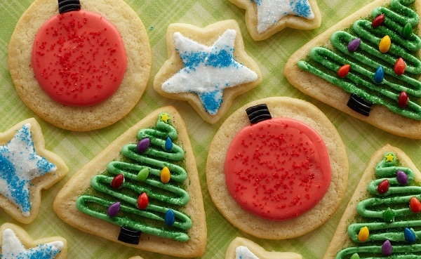 christmas cookies recipes