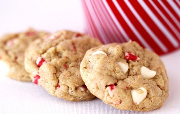 christmas cookie recipe