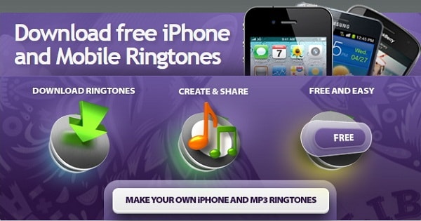 free ringtone