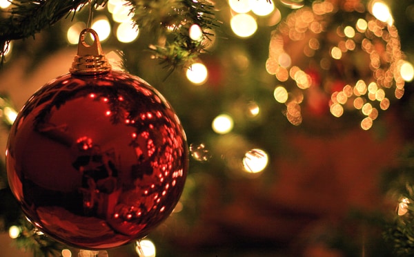 Get the Latest HD Christmas Wallpapers For Free