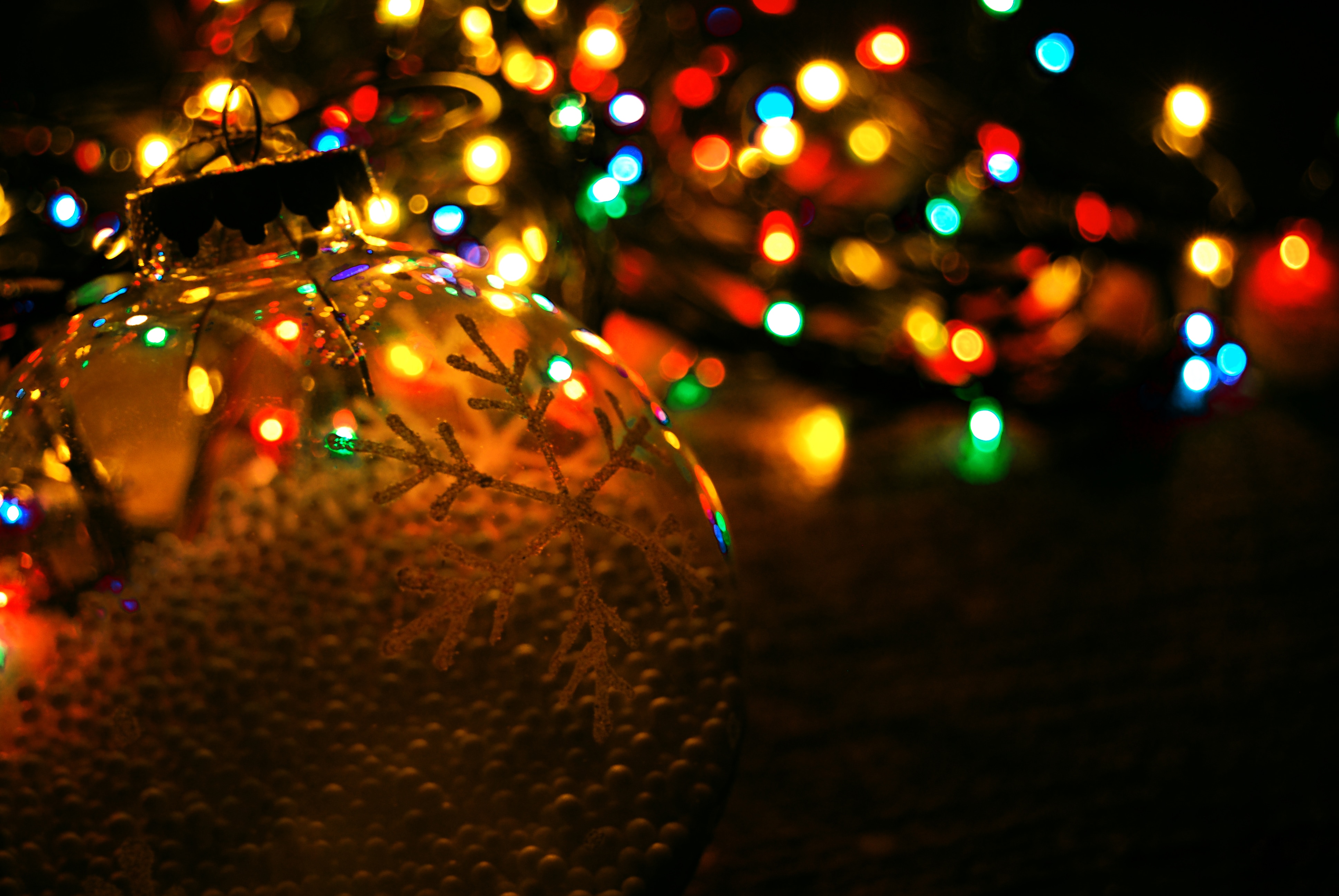 Get The Latest Hd Christmas Wallpapers For Free