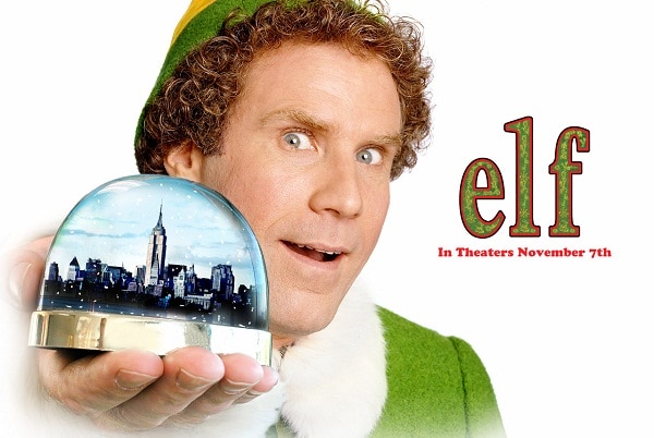 funny christmas movie