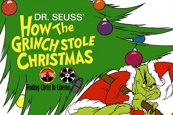 How the Grinch Stole Christmas