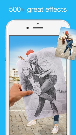 Photo Lab Picture Editor