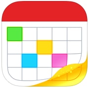 free iphone calendar apps