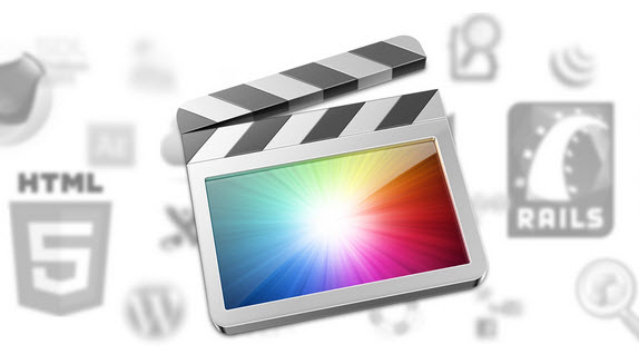 final cut pro to youtube