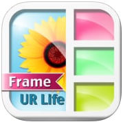 free iphone photo apps