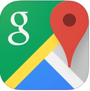 free iphone gps apps