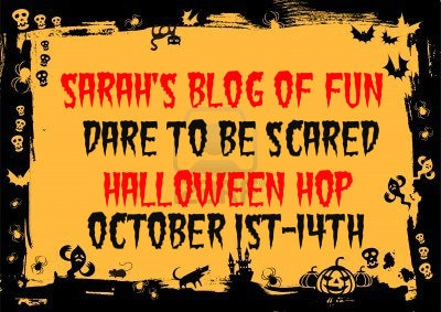 halloween giveaway sites