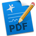 iSkysoft PDF Editor for Mac