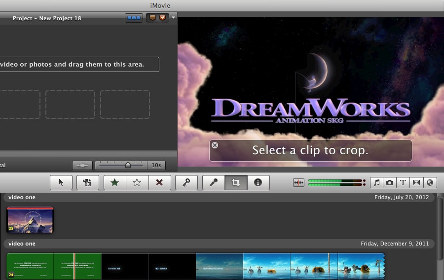 IMOVIE против Final Cut Pro