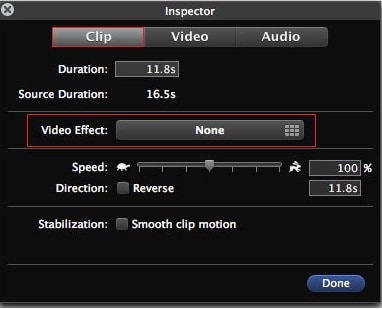 imovie 11 troubleshooting