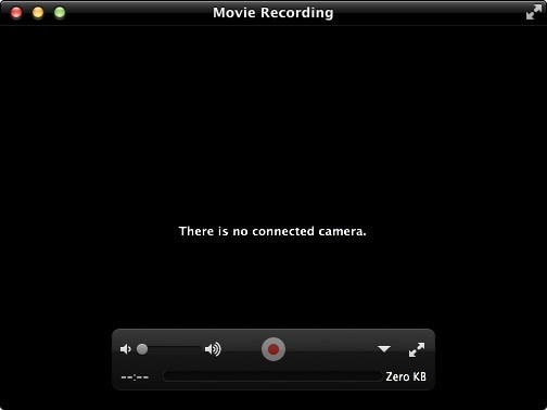 problemas de imovie 111