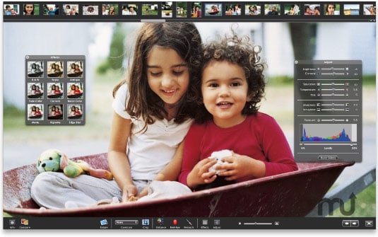 download imovie themes