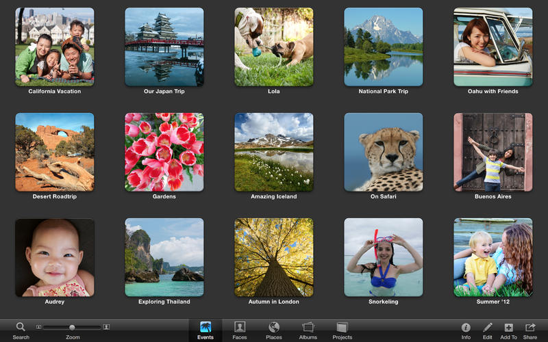 download imovie themes for mac