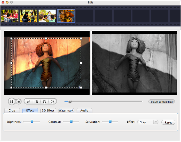 download effetti suono imovie