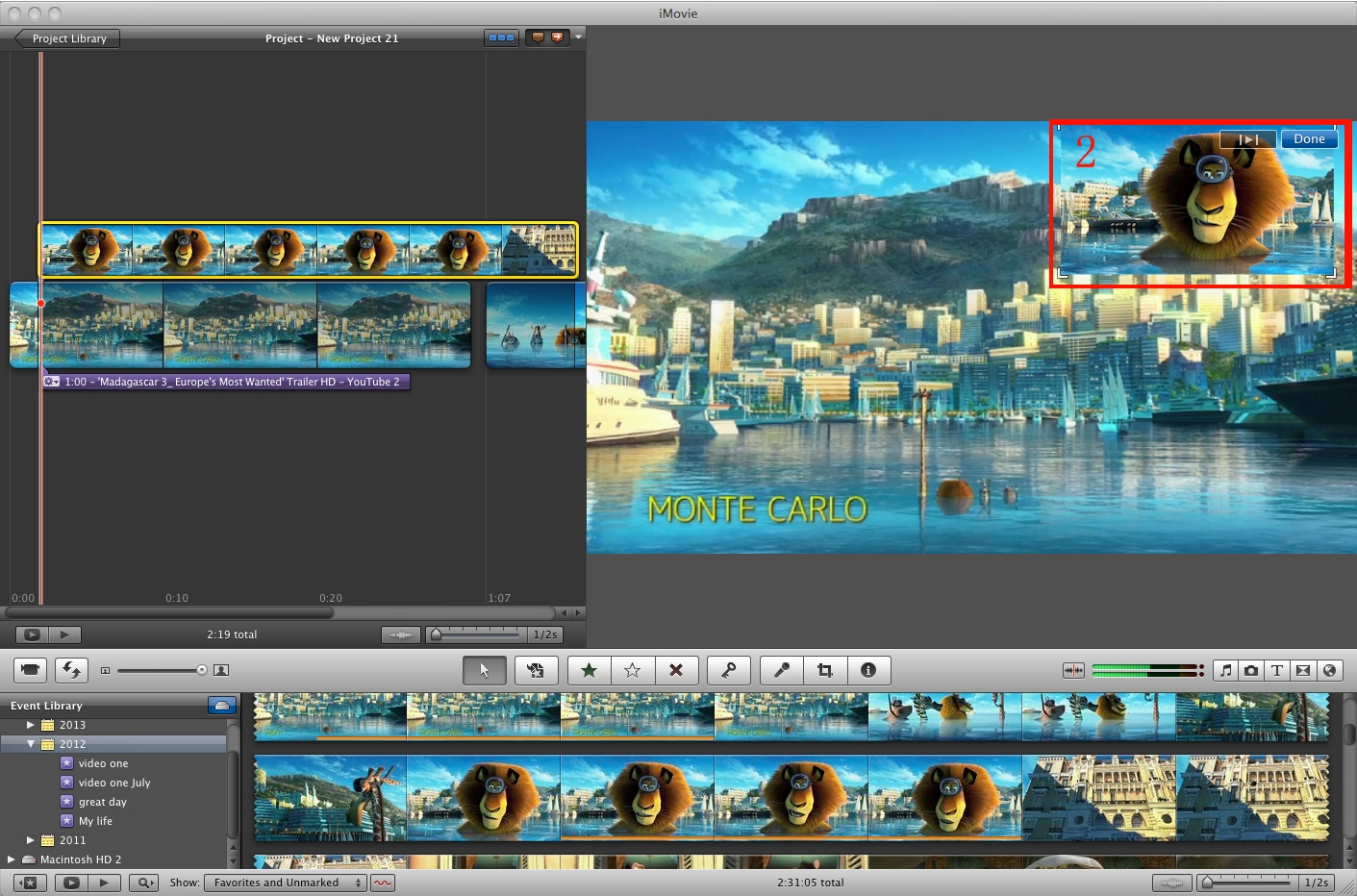 free download imovie 11 for mac