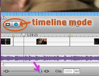 dicas e truques do imovie