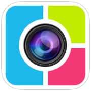 free iphone photo apps