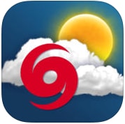free iphone weather apps
