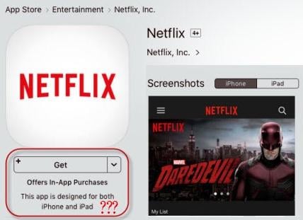 Netflix Download For Macbook Pro
