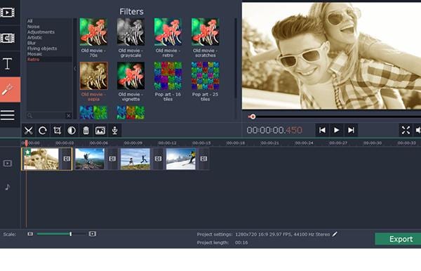 video recording software for mac free