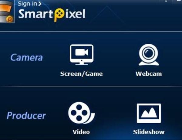 SmartPixel