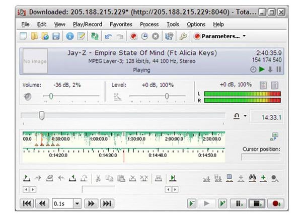 Free Video Recording and Editing Software Download