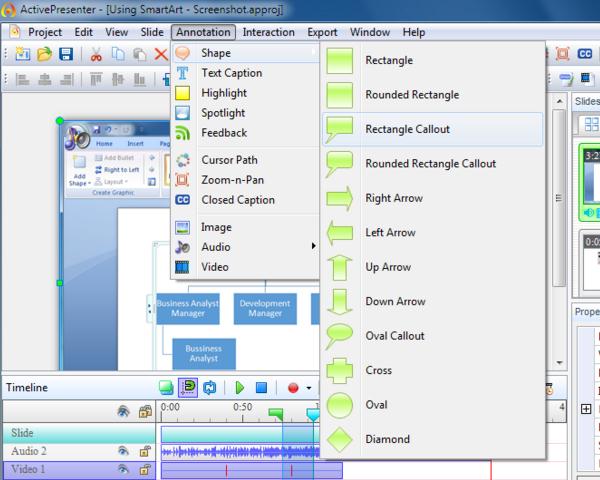 free recording software windows 8