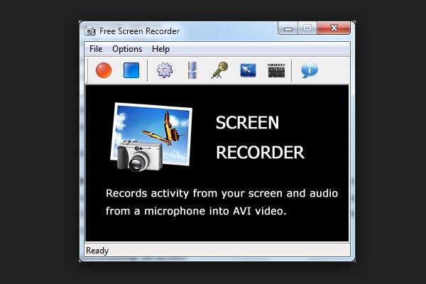 Free Screen Recording Software