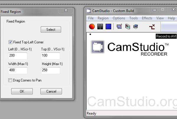 free video camera recording software for mac