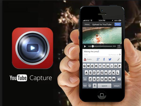 youtube capture for mac free