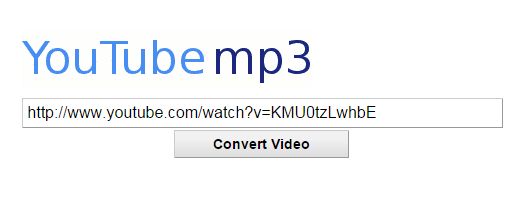 Download Mp3 Youtube